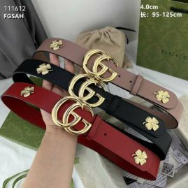 Picture of Gucci Belts _SKUGucciBelt40mmX95-125cm8L194298